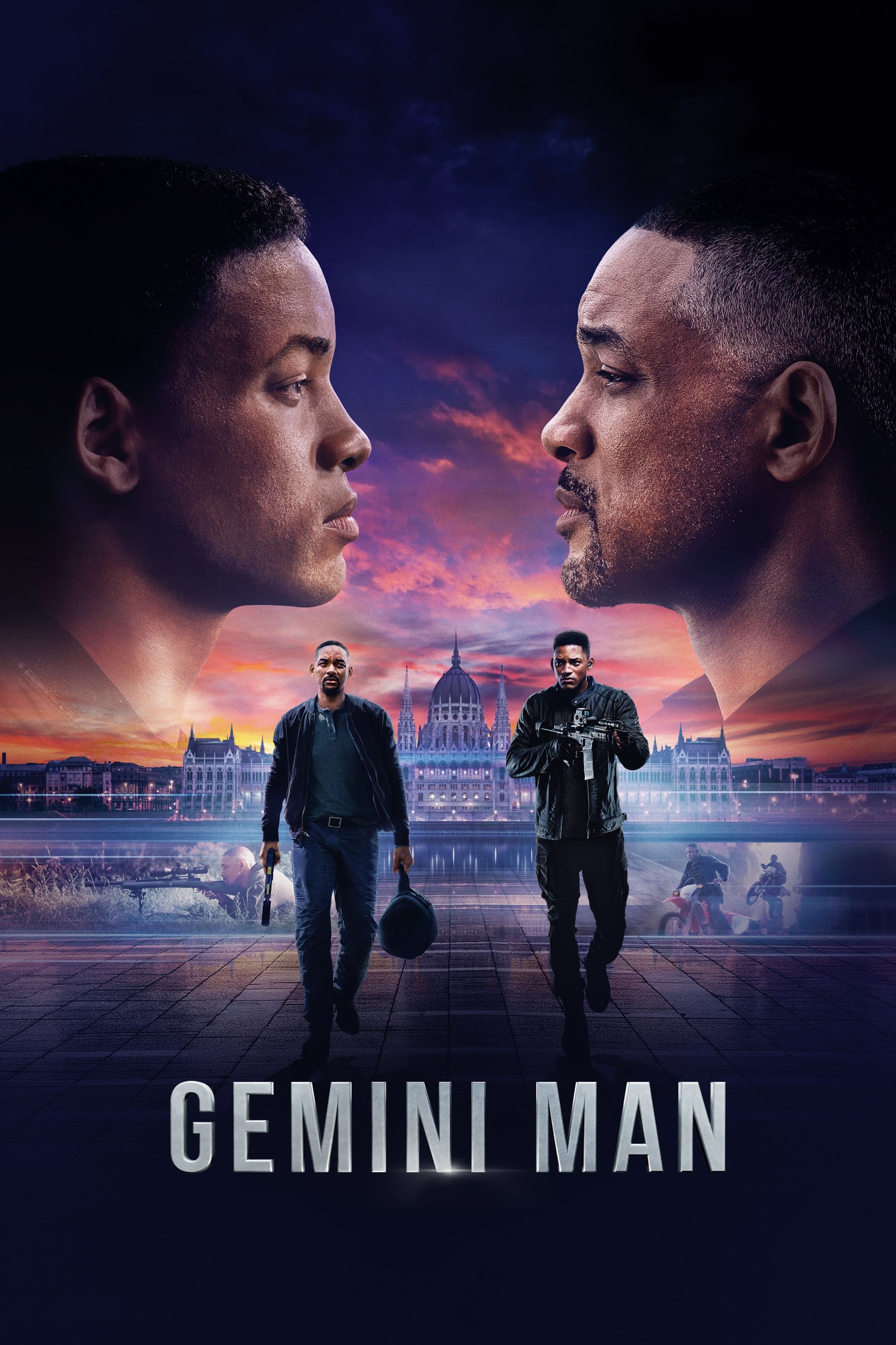 Gemini Man (2019)
